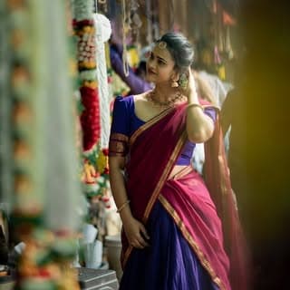 Amulya 7179