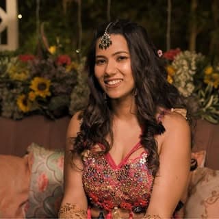Sonakshi Saini