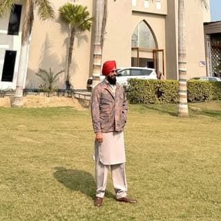 Dr.Manpreet Singh Brar