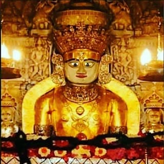 JAINAM JAYATI SHASHNAM🙏