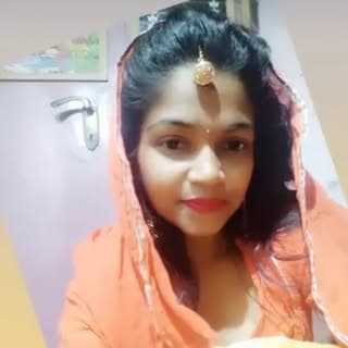 Heena Rathod ๏ฃฟ