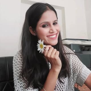 Preeeti Vashishat