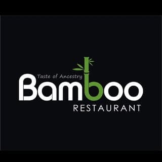 Bamboo Restaurant