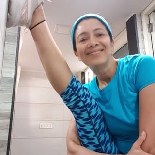 ⭐ Laxmi Saxena