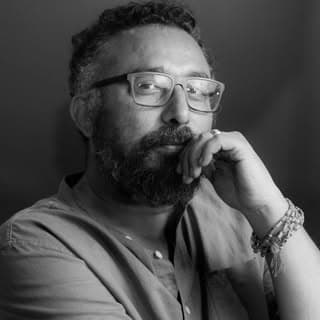Khantil Mehta