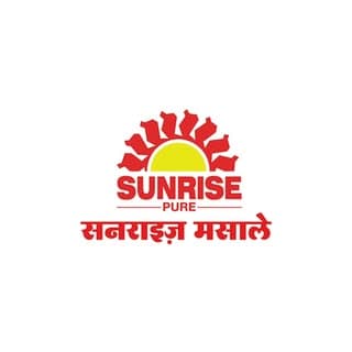 Sunrise Masale