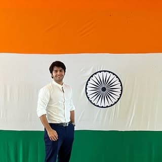 RAJ SARAF