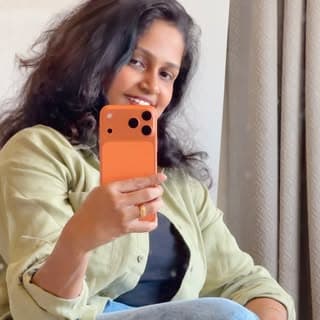 Ramya Naveen