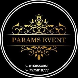 Params event 💫