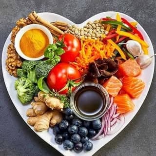 living the foodie life