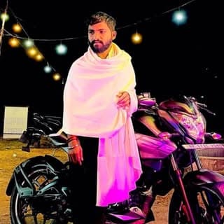 Sanjay Yadav Golu