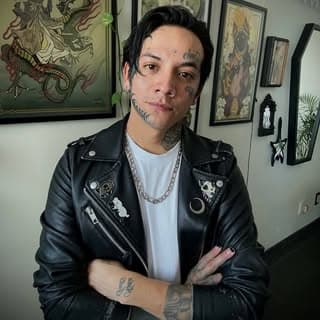 M Ivan Flores