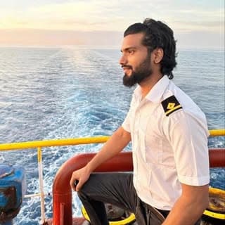 Sharukh Shaikh