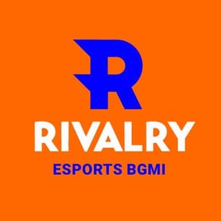 Team Rivalry - BGMI