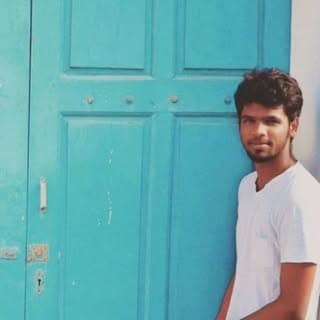 Yashik Ahamed