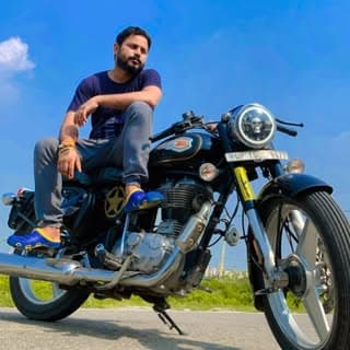 राक्षस गुर्जर