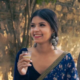 Surbhi Suman