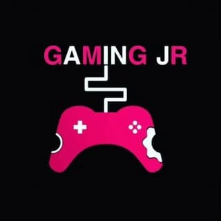 💙GAMING JR YT~