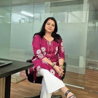 Swati Pandey