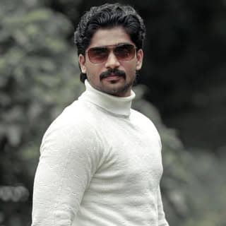 Elbin Raju