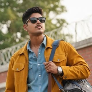 Arun Kawadiya