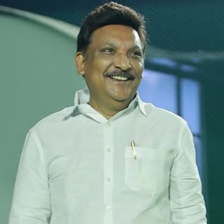 Grandhi Srinivas