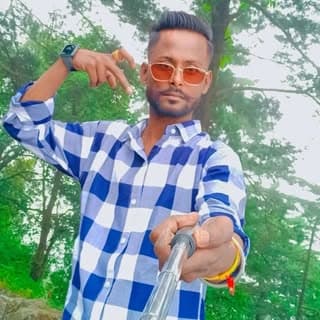 Pawan Singh