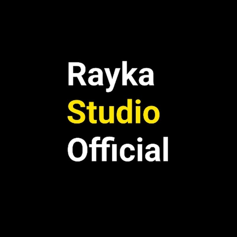 Rayka Studio Official