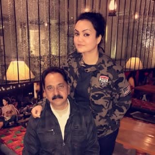 Ragini Chopra