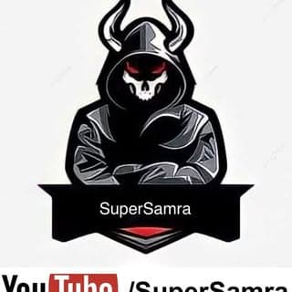 SuperSamra Gaming