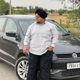 Navdeep Randhawa (ਨਵਦੀਪ ਰੰਧਾਵਾ)