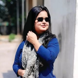 Anjali Upadhyay