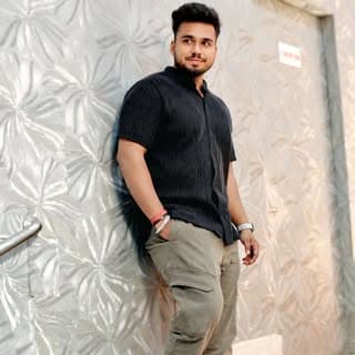 Adarsh Dey