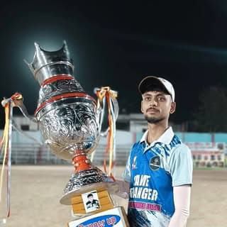 Rishab Yadav kaka๐ซ