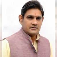 Acharya Munendra " आयुर्वेदाचार्य - ज्योतिषाचार्य "