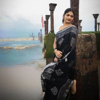 Aswathi Sreejin