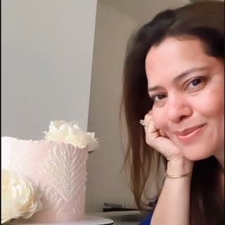 H Kaur | Yamunanagar Cake Artist