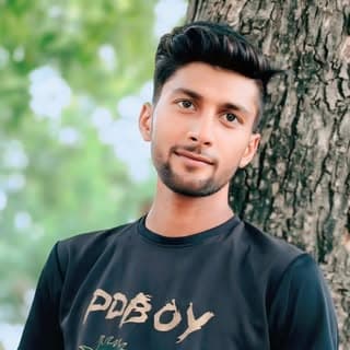 Pradeep nishad