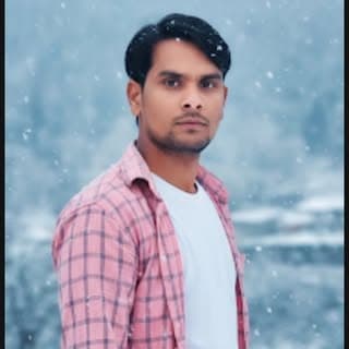 Ravi Ambedkar