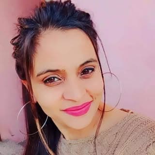 Shivani Sharma