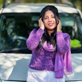 Ashmi Nazar