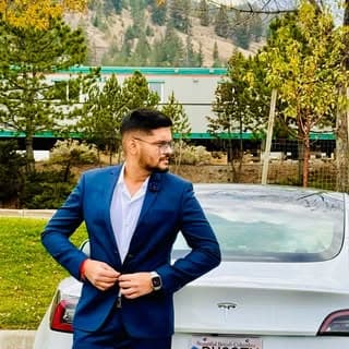 Shreyas Kshirsagar