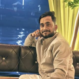 Syed Nehal Ali Shirazi