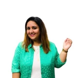 Digital Deeksha Arora🧿|| Social Media Manager