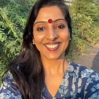 Reshma Kadvath