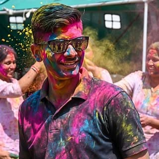 Lalit kumar