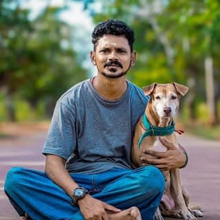 Bhairava Raghavan Pugazh