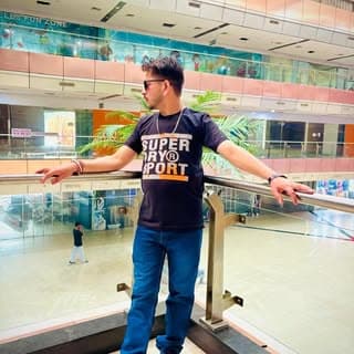 Anshul Kamboj