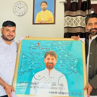 अभिमन्यू बड़सी