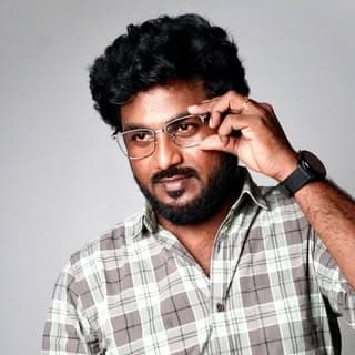 Gokulakrishnan K